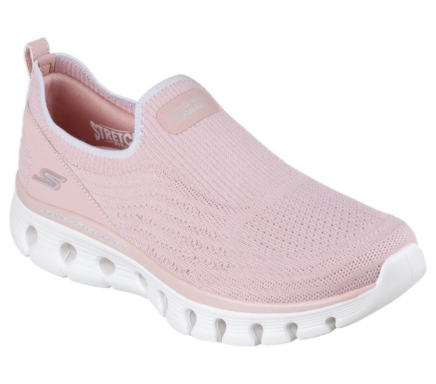 Skechers go outlet walk joy mauve