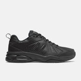 New Balance WOMEN'S WX624 Black