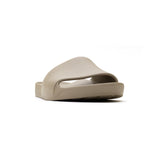 Archies ARCH SUPPORT SLIDES - Taupe