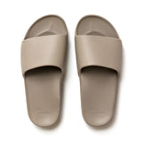 Archies ARCH SUPPORT SLIDES - Taupe