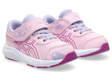 Asics Toddler CONTEND 9 TS SCHOOLYARD Cotton Candy/Bold Magenta