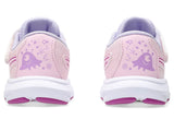 Asics Toddler CONTEND 9 TS SCHOOLYARD Cotton Candy/Bold Magenta