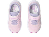 Asics Toddler CONTEND 9 TS SCHOOLYARD Cotton Candy/Bold Magenta