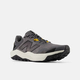 New Balance MEN'S DYNASOFT NITREL v6 Castlerock with Marmalade and Black