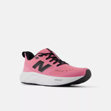 New Balance KIDS Fresh Foam 625 Signal Pink with Black