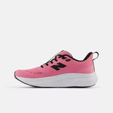 New Balance KIDS Fresh Foam 625 Signal Pink with Black