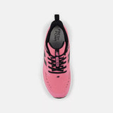 New Balance KIDS Fresh Foam 625 Signal Pink with Black