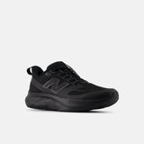 New Balance KIDS Fresh Foam 625  Black with Phantom