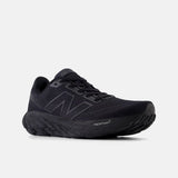 New Balance WOMEN'S Fresh Foam X 880v14 Black with Black Metallic