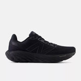 New Balance WOMEN'S Fresh Foam X 880v14 Black with Black Metallic