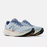 New Balance WOMEN'S Fresh Foam X 880v14 Quarry Blue with Sea Salt and Heron Blue