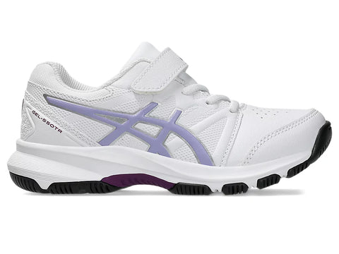 Asics KIDS GEL-550TR PS White/Vapor