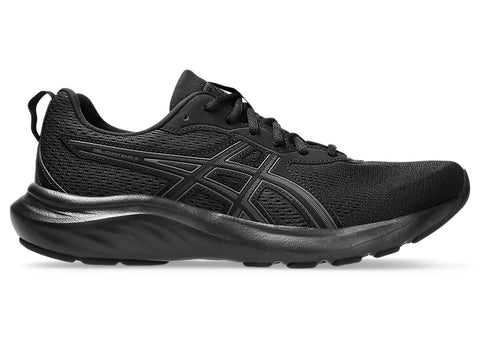 Asics MENS GEL-CONTEND 9 Black/Black