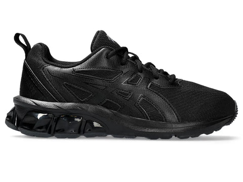 Asics KIDS GEL-QUANTUM 90 IV GS Black/Black