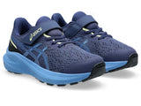 Asics KIDS GT 1000 13 GS  Indigo Blue/Blue Coast