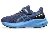 Asics KIDS GT 1000 13 GS  Indigo Blue/Blue Coast