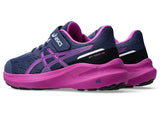 Asics KIDS GT 1000 13 GS  Indigo Blue/Bold Magenta