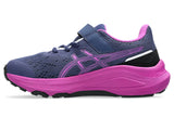 Asics KIDS GT 1000 13 GS  Indigo Blue/Bold Magenta