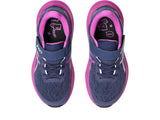 Asics KIDS GT 1000 13 GS  Indigo Blue/Bold Magenta