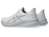 Asics WOMENS GT-1000 13 White/Lavender Glow