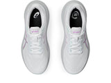 Asics WOMENS GT-1000 13 White/Lavender Glow