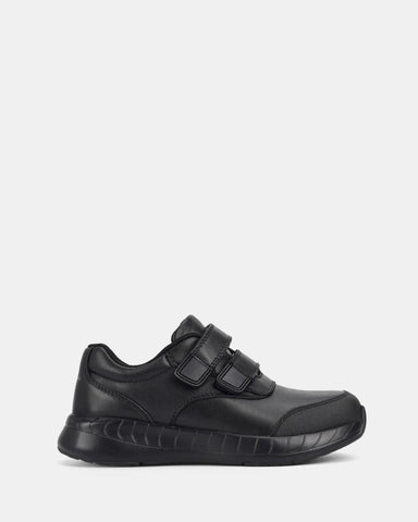 Clarks HURRY Black