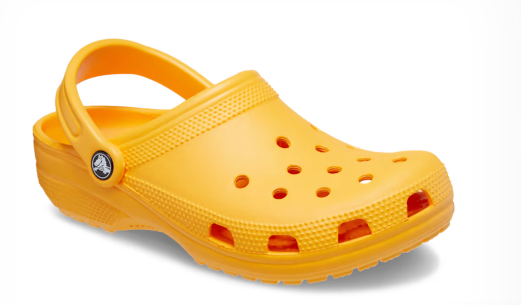 Crocs ADULTS CLASSIC CLOG Apricrush – Sesto Shoex