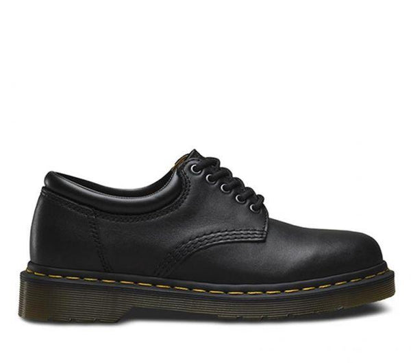 Dr. martens men's 80539j 2025 5 eye padded collar